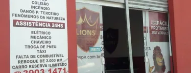 Imagem 1 da empresa LIONS PROTEÇAO VEICULAR SUMARE Seguros em Sumaré SP