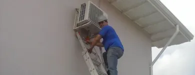 Imagem 3 da empresa LMT AR-CONDICIONADO E REFRIGERAÇÃO Ar-Condicionado em Araras SP
