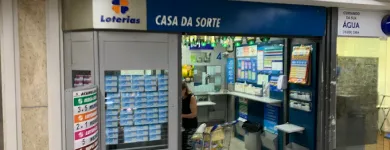 Imagem 4 da empresa LOTERIA DO SHOPPING BUTANTA Loterias em São Paulo SP