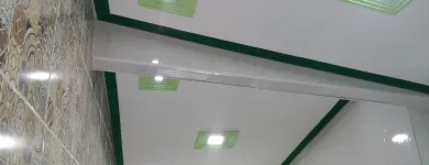 Imagem 3 da empresa M D GESSO DECORACOES EM GERAL Gesso em Suzano SP