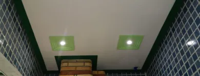 Imagem 4 da empresa M D GESSO DECORACOES EM GERAL Gesso em Suzano SP