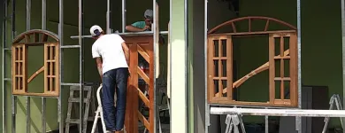 Imagem 5 da empresa M D GESSO DECORACOES EM GERAL Gesso em Suzano SP