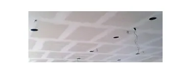 Imagem 6 da empresa M D GESSO DECORACOES EM GERAL Gesso em Suzano SP