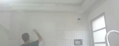 Imagem 7 da empresa M D GESSO DECORACOES EM GERAL Gesso em Suzano SP