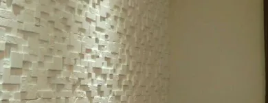 Imagem 8 da empresa M D GESSO DECORACOES EM GERAL Gesso em Suzano SP