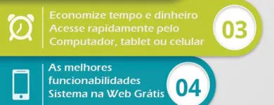 Imagem 3 da empresa MCFINFO - SOLUÇÕES EM TECNOLOGIA Consultoria em informática em São Paulo SP