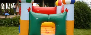 Imagem 1 da empresa MK BRINQUEDOS Festa infantil em São Paulo SP