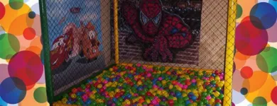 Imagem 2 da empresa MK BRINQUEDOS Festa infantil em São Paulo SP