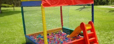 Imagem 3 da empresa MK BRINQUEDOS Festa infantil em São Paulo SP