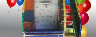 Imagem 6 da empresa MK BRINQUEDOS Festa infantil em São Paulo SP