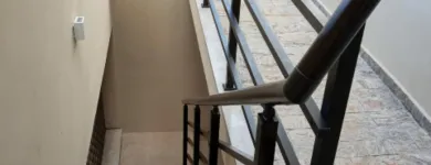 Imagem 2 da empresa OCORRIMAO ACESSORIOS corrimãos em São Paulo SP