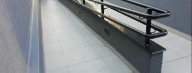 Imagem 3 da empresa OCORRIMAO ACESSORIOS corrimãos em São Paulo SP