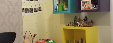 Imagem 1 da empresa ODARA ÍRIS PETTER Dentistas em Florianópolis SC