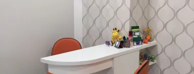 Imagem 2 da empresa ODARA ÍRIS PETTER Dentistas em Florianópolis SC