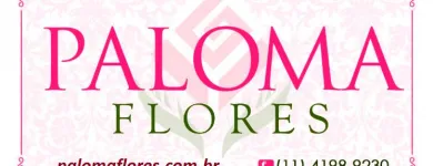 Imagem 1 da empresa PALOMA FLORES Floriculturas em Barueri SP