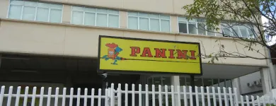 Imagem 1 da empresa PANINI BRASIL LTDA Editoras em Barueri SP