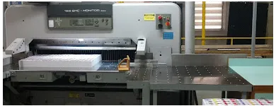 Imagem 2 da empresa PANINI BRASIL LTDA Editoras em Barueri SP