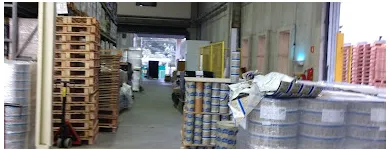 Imagem 3 da empresa PANINI BRASIL LTDA Editoras em Barueri SP