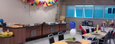 Imagem 5 da empresa PANINI BRASIL LTDA Editoras em Barueri SP