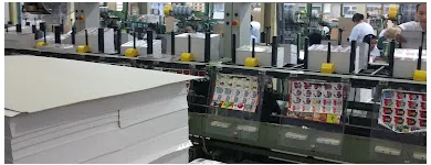 Imagem 6 da empresa PANINI BRASIL LTDA Editoras em Barueri SP