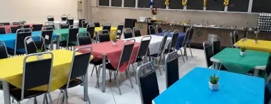 Imagem 8 da empresa PANINI BRASIL LTDA Editoras em Barueri SP