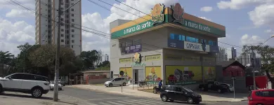 Imagem 1 da empresa PORTO SETE BRINDES PERSONALIZADOS presentes e decoraçao em Goiânia GO