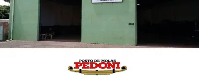 Imagem 1 da empresa POSTO DE MOLAS PEDONI Molas em Londrina PR