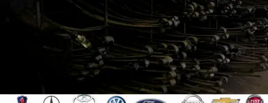 Imagem 3 da empresa POSTO DE MOLAS PEDONI Molas em Londrina PR