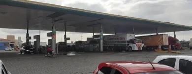 Imagem 3 da empresa POSTO SANTA ROSA Transportes e Veículos em Itajaí SC