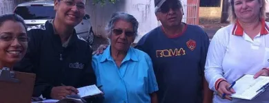 Imagem 2 da empresa POSTO SAUDE BONANZA Hospitais em Campo Grande MS