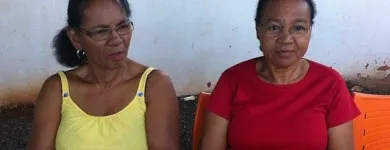 Imagem 3 da empresa POSTO SAUDE BONANZA Hospitais em Campo Grande MS