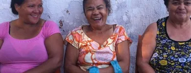 Imagem 4 da empresa POSTO SAUDE BONANZA Hospitais em Campo Grande MS