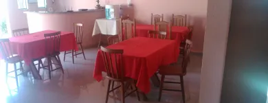 Imagem 6 da empresa POUSADA GHOSEN Pousadas em Sorocaba SP