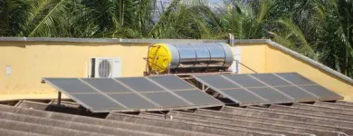 Imagem 3 da empresa QUALITY AQUECEDORES  Aquecedores - Instalações em Osasco SP