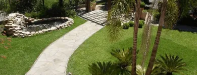 Imagem 3 da empresa RECANTO JARDINAGEM E PAISAGISMO - MANUTENÇÃO DE JARDINS Gramado - Manutenção em Porto Alegre RS