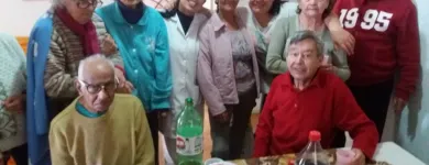 Imagem 2 da empresa RESIDENCE CARE BEM ESTAR Residencial para Idosos em Porto Alegre RS