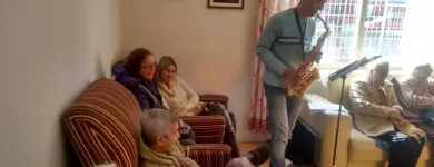 Imagem 4 da empresa RESIDENCE CARE BEM ESTAR Residencial para Idosos em Porto Alegre RS