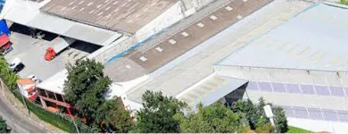 Imagem 1 da empresa SALES EQUIPAMENTOS E PRODUTOS DE HIGIENE PROFISSIONAL LTDA Produtos de Higiene Pessoal em São Paulo SP