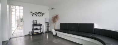 Imagem 1 da empresa SALUS PRAXIS Terapia Holística em Mogi Das Cruzes SP