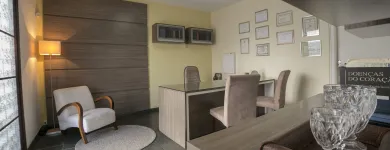 Imagem 4 da empresa SALUS PRAXIS Terapia Holística em Mogi Das Cruzes SP