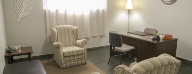 Imagem 5 da empresa SALUS PRAXIS Terapia Holística em Mogi Das Cruzes SP