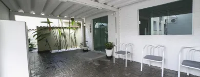 Imagem 6 da empresa SALUS PRAXIS Terapia Holística em Mogi Das Cruzes SP