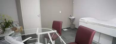 Imagem 7 da empresa SALUS PRAXIS Terapia Holística em Mogi Das Cruzes SP