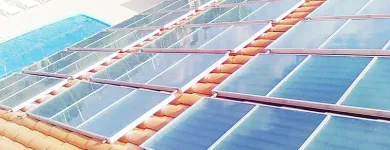 Imagem 1 da empresa SOLAR AQUECIMENTO E REFRIGERAÇÃO ar condicionado e refrigeração em Carapicuíba SP