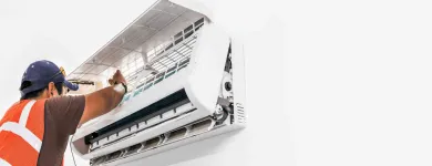 Imagem 5 da empresa SOLAR AQUECIMENTO E REFRIGERAÇÃO ar condicionado e refrigeração em Carapicuíba SP