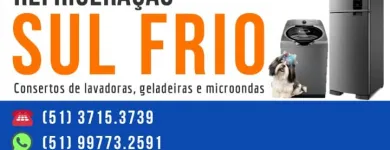 Imagem 2 da empresa SULFRIO REFRIGERAÇÃO Refrigeração - Conserto em Santa Cruz Do Sul RS