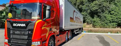 Imagem 1 da empresa TRANSPORTES CRISTOFOLI EM BENTO GONÇALVES, RS Transporte Rodoviário em Bento Gonçalves RS