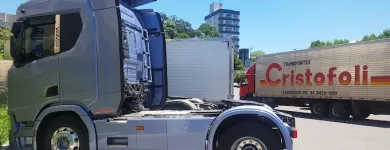 Imagem 4 da empresa TRANSPORTES CRISTOFOLI EM BENTO GONÇALVES, RS Transporte Rodoviário em Bento Gonçalves RS