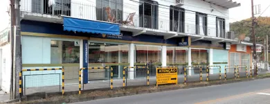 Imagem 1 da empresa VIACREDI BLUMENAU PAC PROGRESSO Cooperativas de Crédito em Blumenau SC