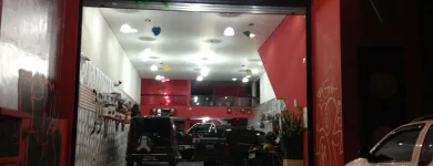 Imagem 1 da empresa VIPEER ALARMES SOM  E ACESSÓRIOS AUTOMOTIVOS Som Automotivo - Loja em São Paulo SP